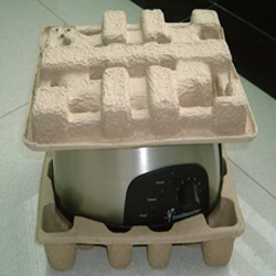 Bread Machine Tray