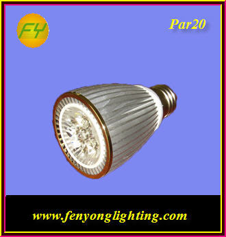 LED PAR Light Bulbs (Par20, Par30, Par38)