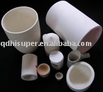 Alumina ceramic tube(pipe)