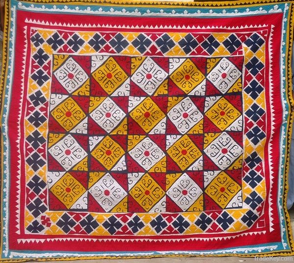 Handmade ralli Quilt