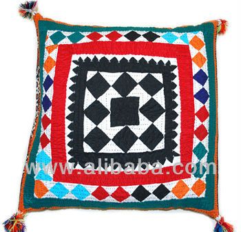 Handmade Cushion cover