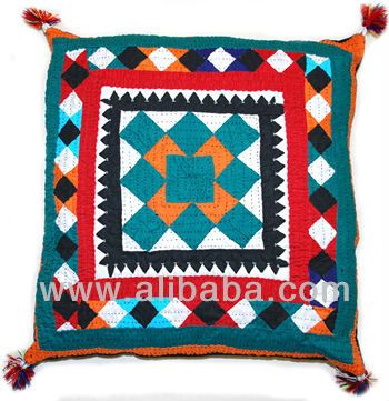 Handmade Cushion cover