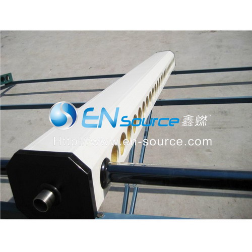 Solar Thermal Collector Non-pressure