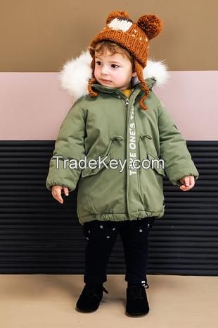 Baby toddler coats jackets lot