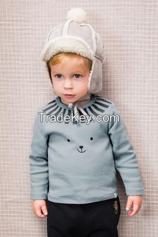 Baby toddler boy girl tops lots