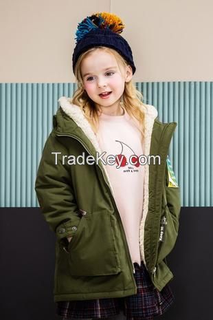 Wholesale boutique girl toddler jackets mix lot