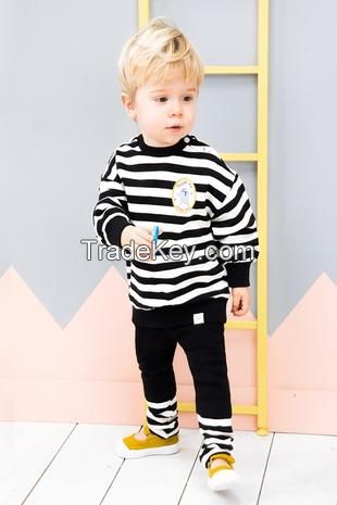 TODDLER BABY UNISEX 2PC SETS