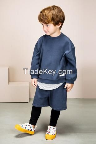 Wholesale boutique boys 2pc sets