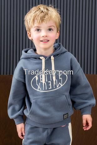 Wholesale boutique toddler boys 2pc sets