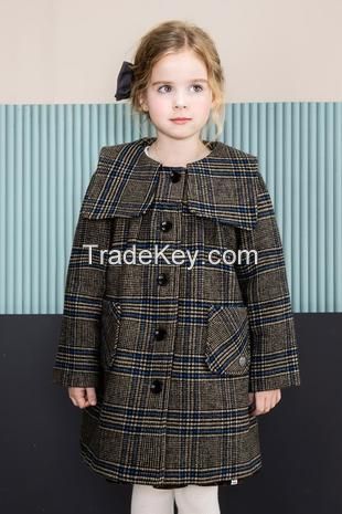 Wholesale boutique girl toddler jackets coats mix lot