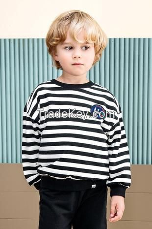 Wholesale boutique boys 2pc sets