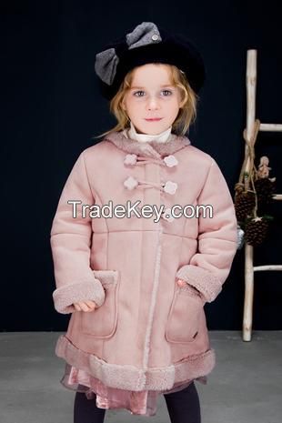 Wholesale boutique girl toddler jackets coats mix lot