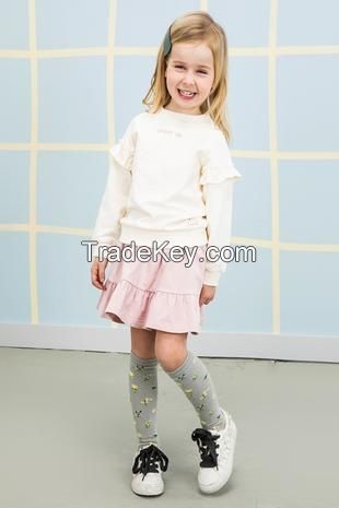 Girls kids boutique wholesale sets