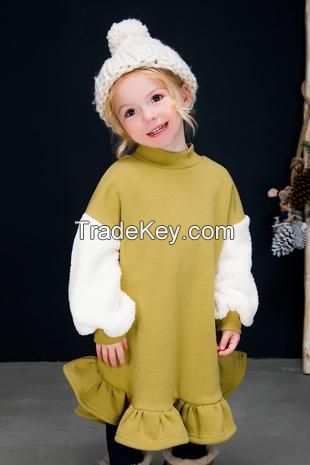 Girls kids boutique wholesale clothing tops dresses lot