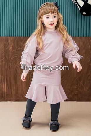 Girls kids boutique wholesale clothing sets lot