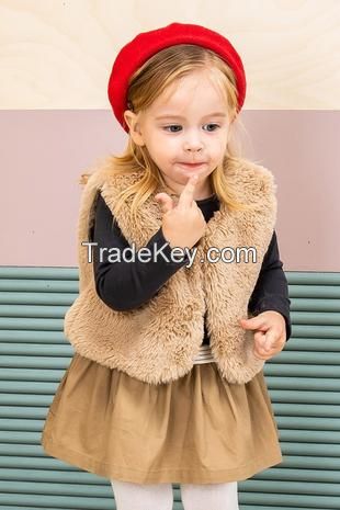 BABY GIRL COAT JACKETS