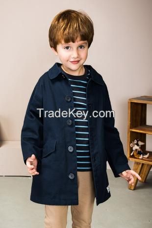 Boutique girls boys mix coats jackets