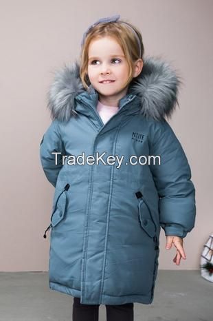 Boutique girls boys mix coats jackets