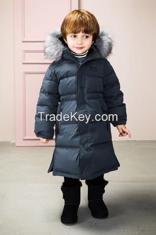 Boutique girls boys mix coats jackets