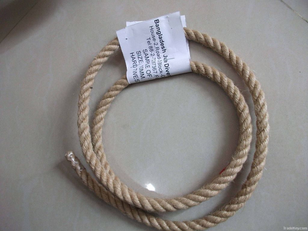 JUTE ROPE