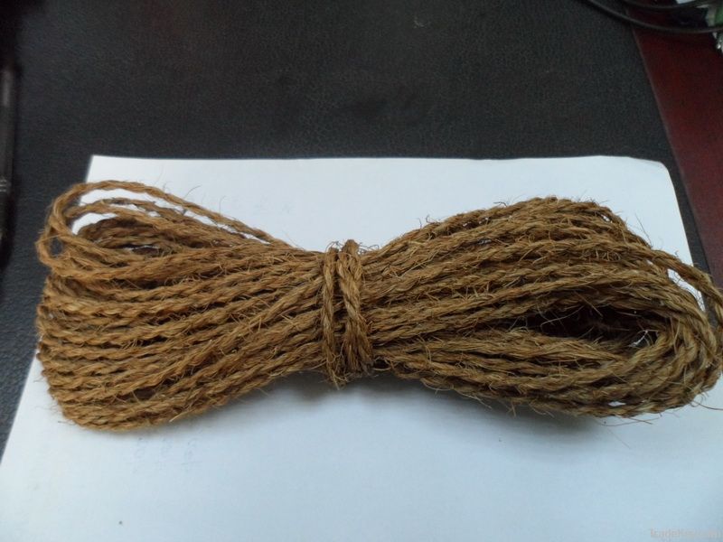 Coir Rope