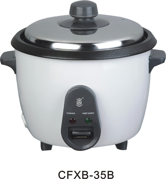 rice cooker