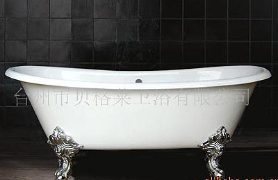 Bathtub