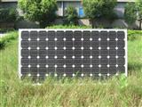 Sell Mono-crystalline silicon solar panel