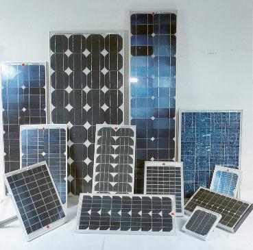 Sell Solar Panel