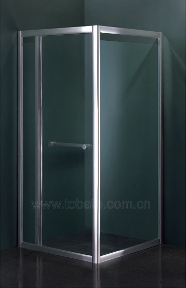Simple Shower Room Shower Enclosure TB-S02
