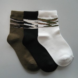 Cotton Baby socks Children Socks