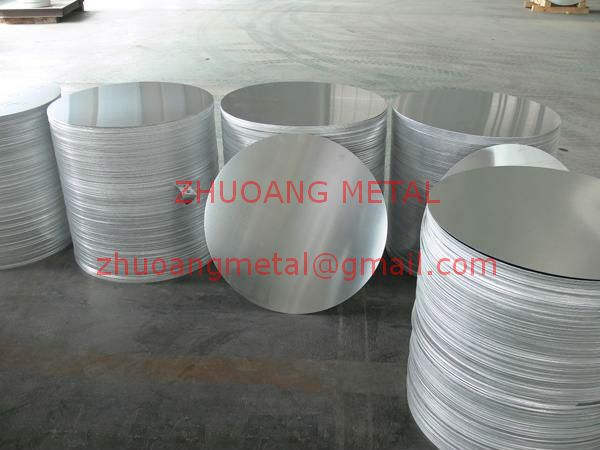 aluminum coils