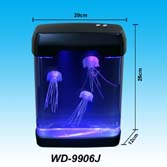 JELLYFISH MOOD LAMP