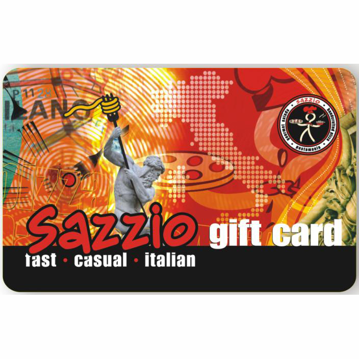 Gift Cards