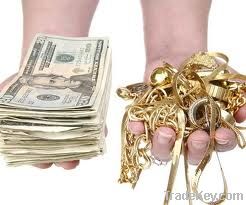 Sell Gold In Delhi