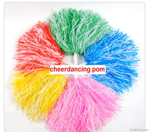 cheerleading pom poms cheerleader pom poms custom style custom color