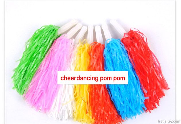 cheerleading pom poms cheerleader pom poms custom style custom color