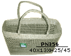 rattan, bamboo basketry