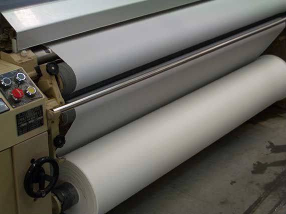 Polyester Fabric mnaufactuer