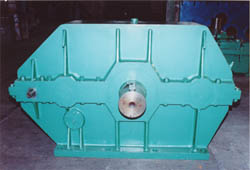 SHDK series of reducer