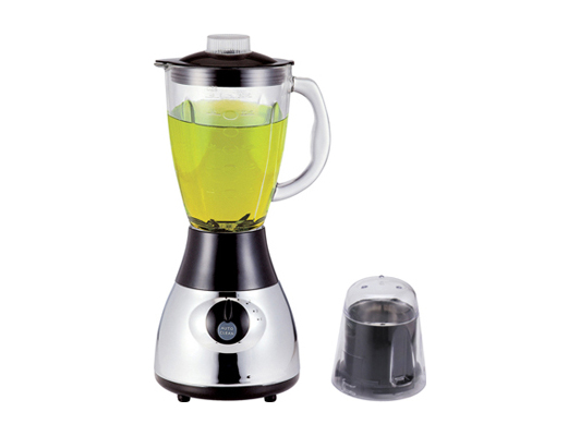 Electric Blenders