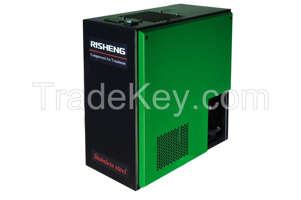 Refrigeration Compressed Air Dryer