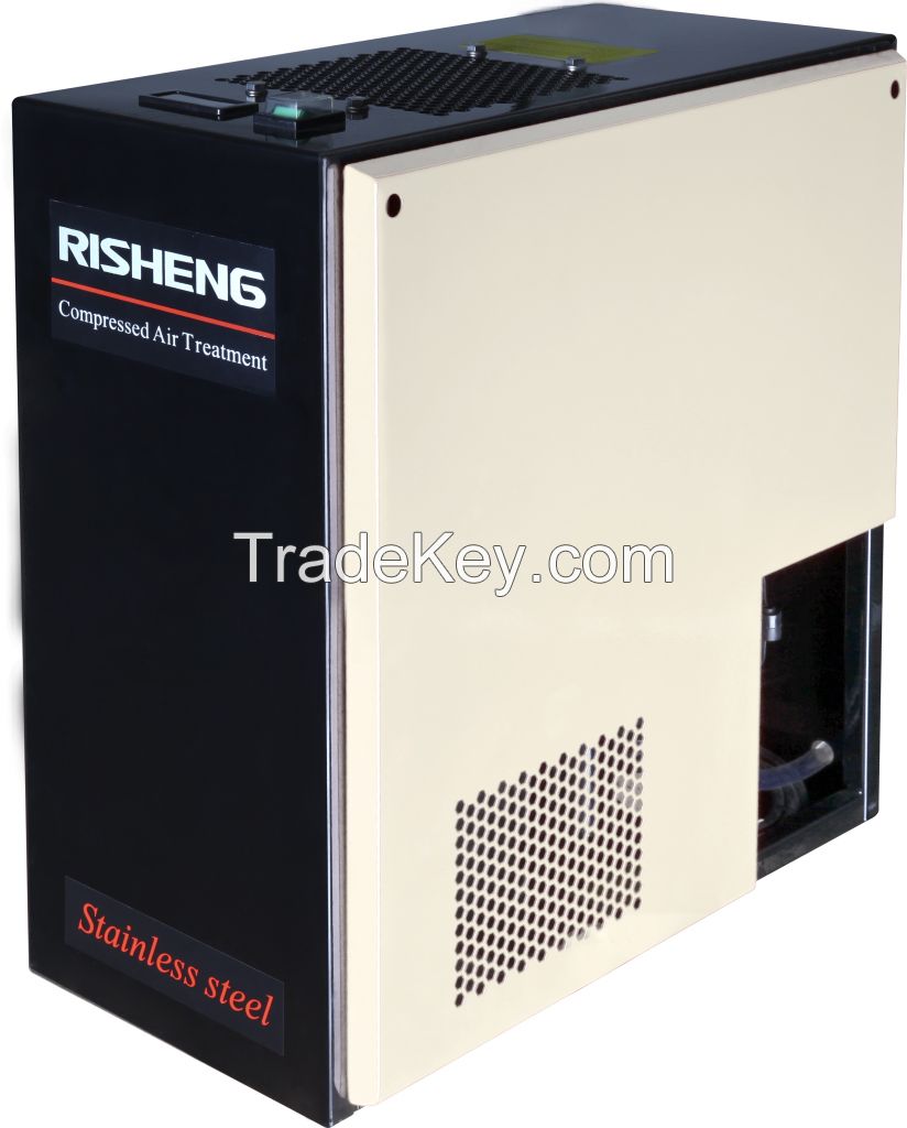 Refrigeration Compressed Air Dryer