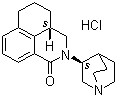 CAS#242478-38-2(Solifenacin succinate)