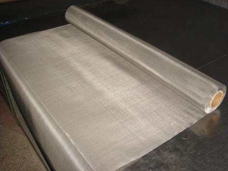 stainless steel wire mesh