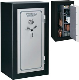 gun safe