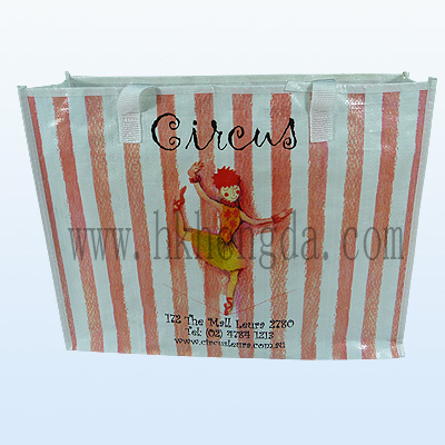 Pp Nonwoven Bag