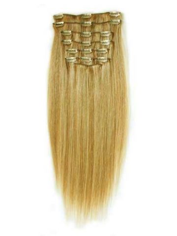 clips on hair extension