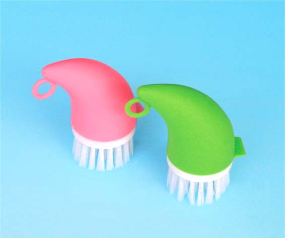 dish brush