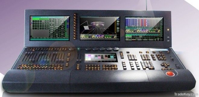 Professional Lighting  Console Controller